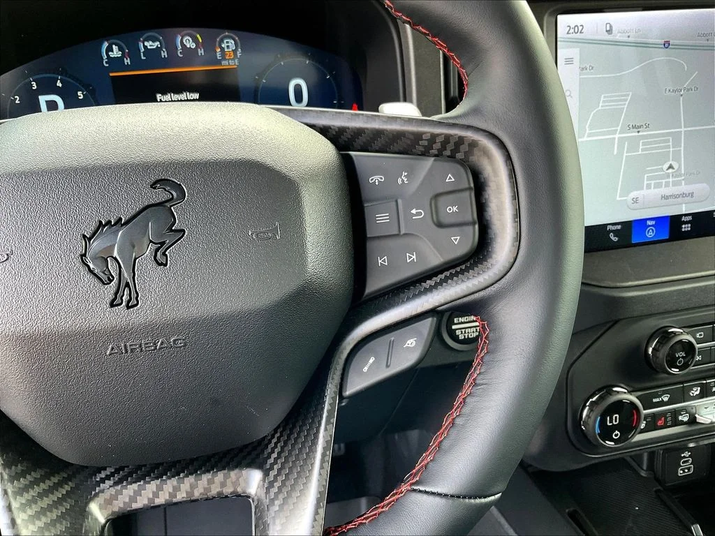 New 2026 Desert Sand Ford Raptor® image 19