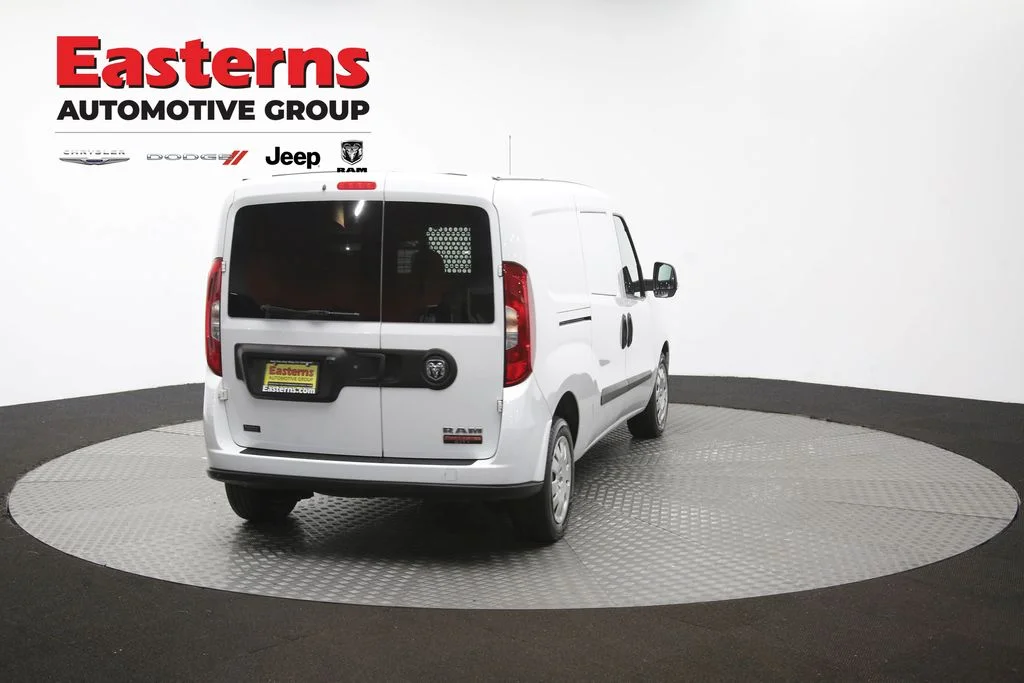 Used 2021 White Ram Tradesman SLT image 38
