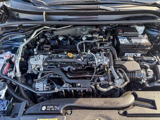 Certified Used 2024 BLUEPRINT Toyota  image 13