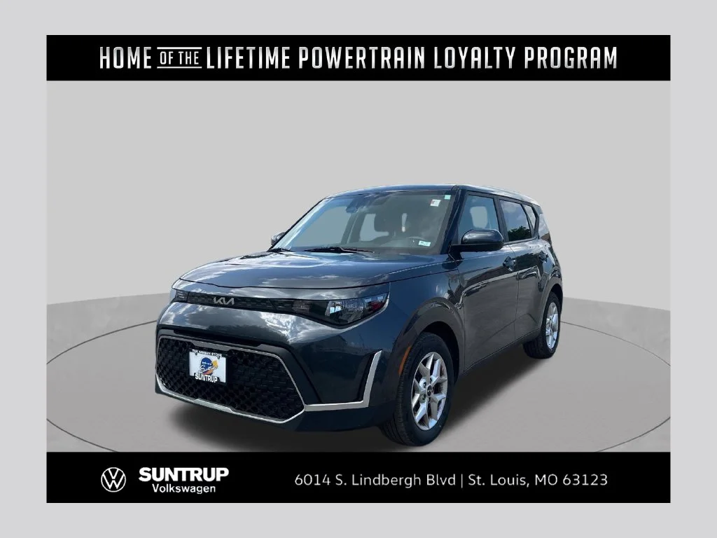 2023 Kia Soul