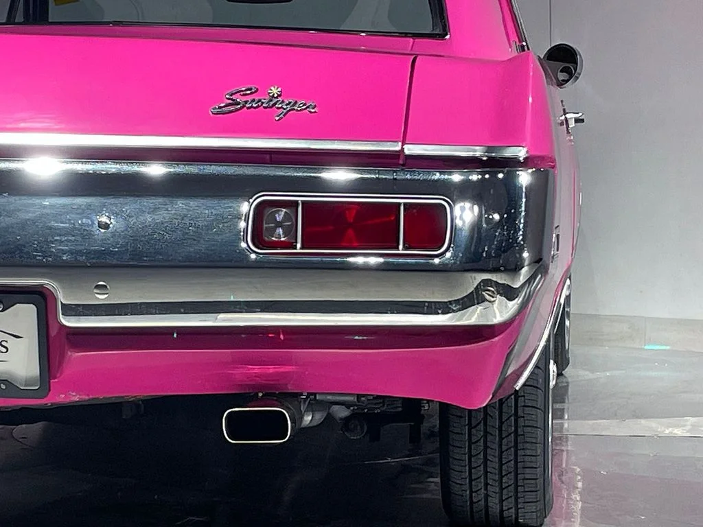 Used 1970  Dodge  image 10