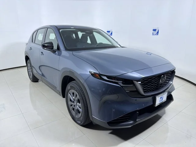 2026 Mazda CX-5 2.5 S