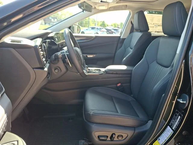 New 2026 Caviar Lexus PREMIUM image 18