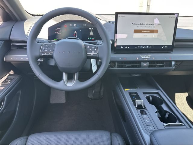 2026 Lexus ES BEV 350e Premium - Photo 12