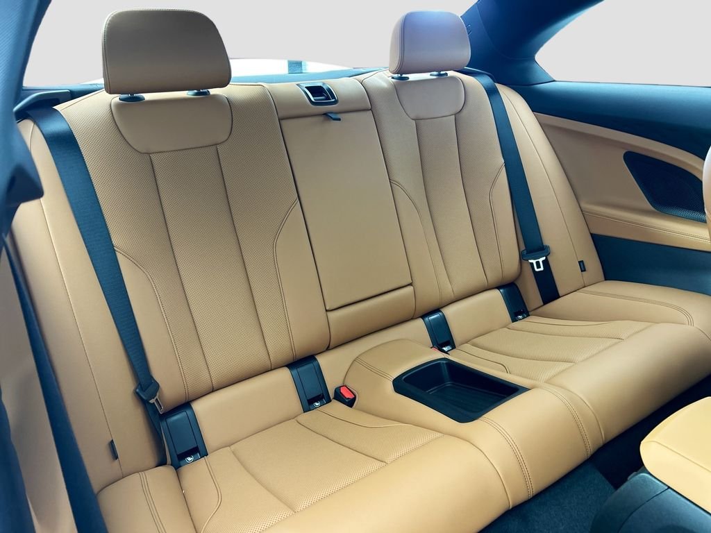 Used 2026 Red Metallic BMW 230i image 22