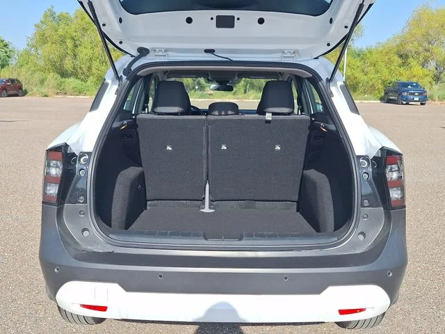 Used 2026 White Nissan S image 12