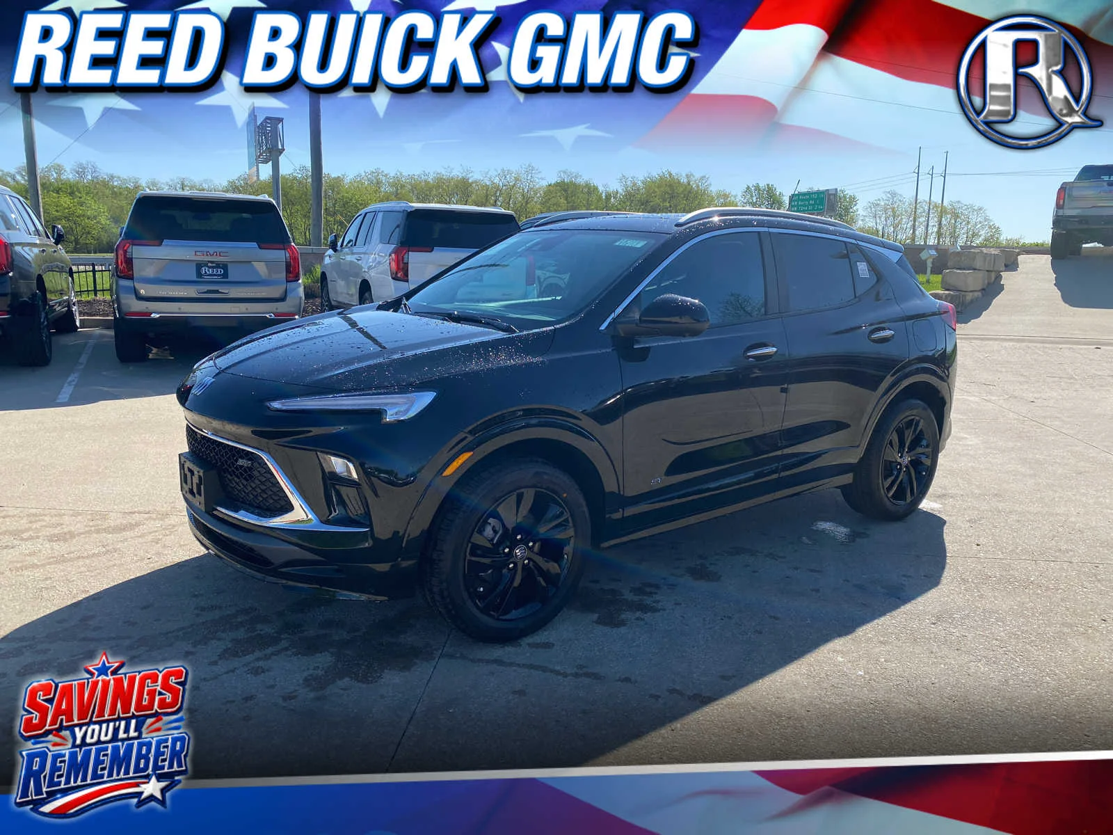 2026 Buick Encore GX Sport Touring AWD's photo