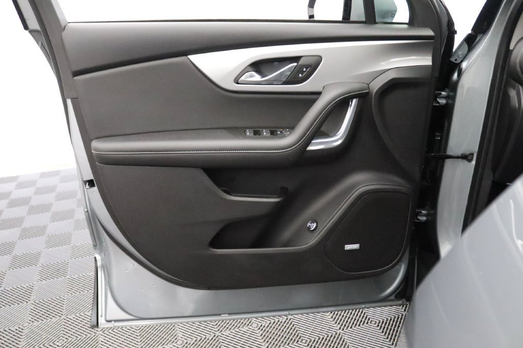 2024 Chevrolet Blazer 3LT - Photo 16