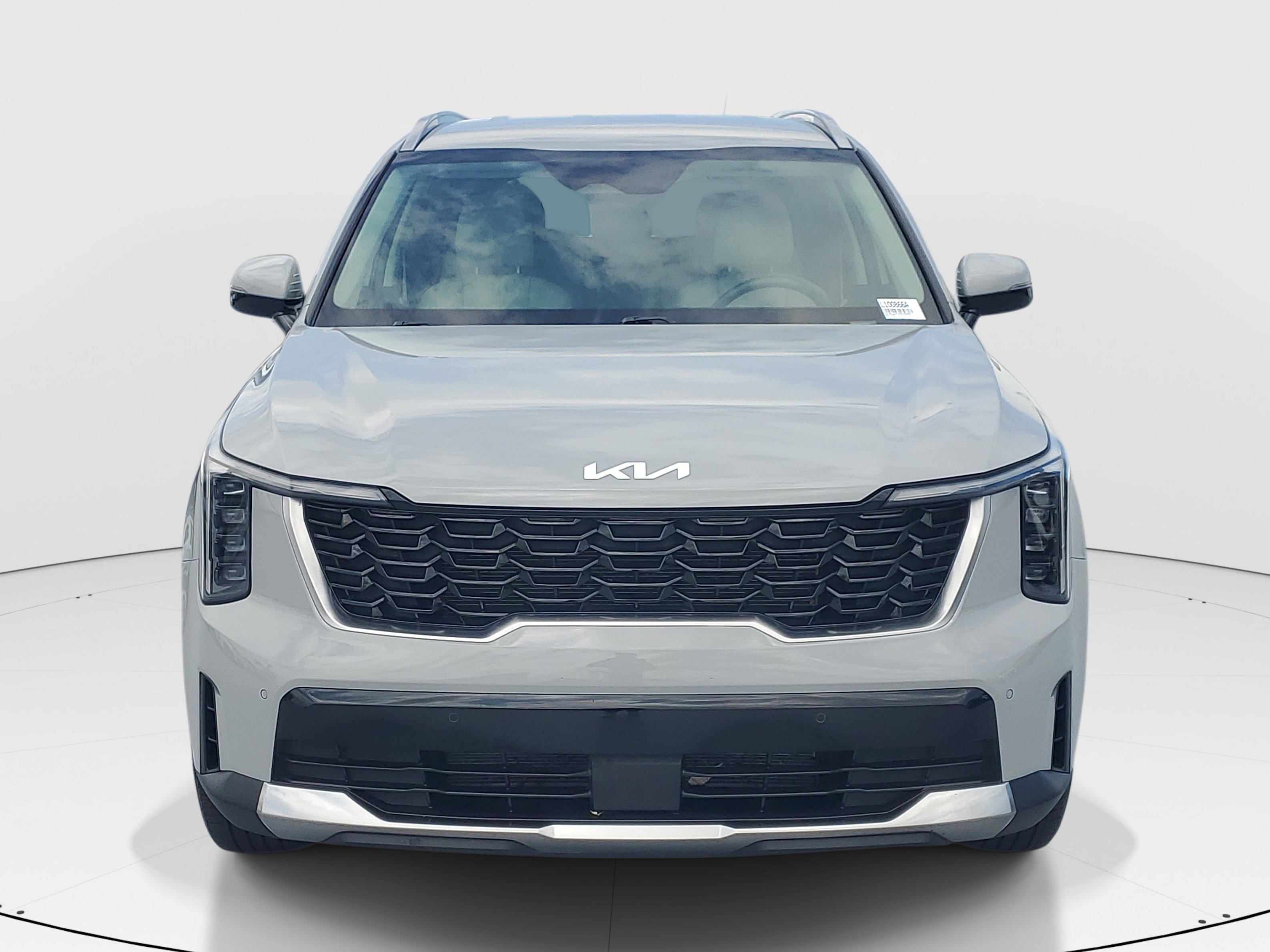 Used 2025 Wolf Gray Kia S image 2