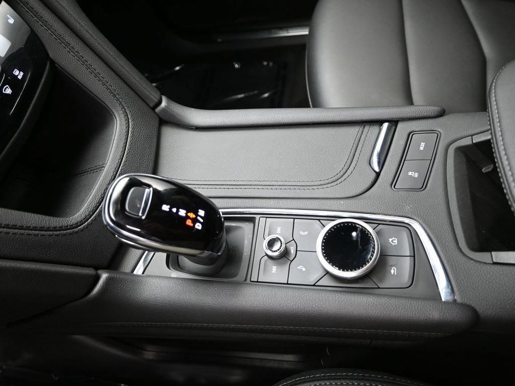2025 Cadillac XT5 Luxury - Photo 15