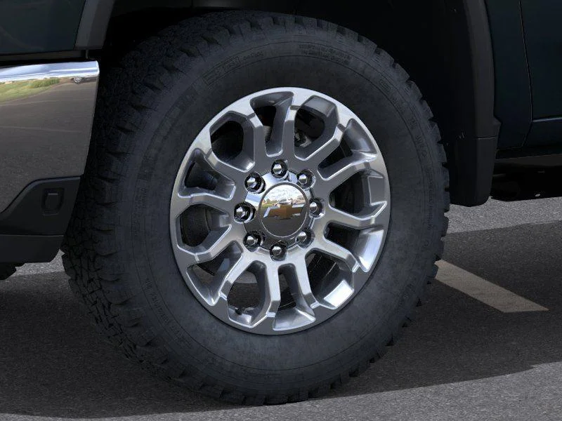 2026 Chevrolet Silverado 3500 HD LTZ - Photo 9