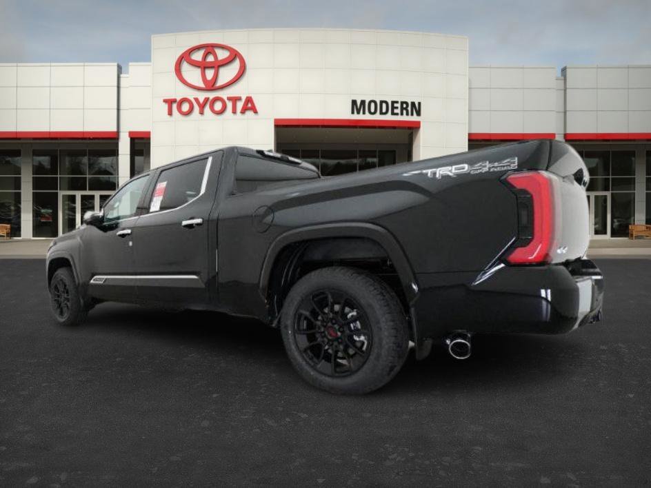 2026 Toyota Tundra 1794 Edition - Photo 14