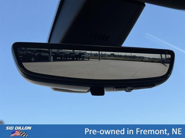 Used 2023 Sage Metallic Buick Premium image 13