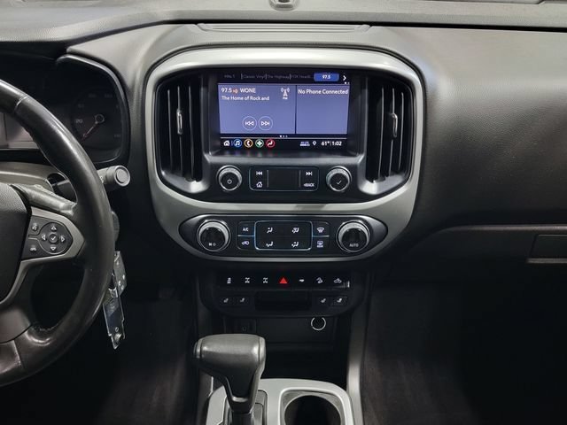 Used 2019 SUMMIT WHITE Chevrolet 4WD ZR2 image 19