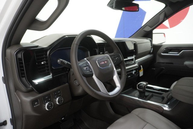 2026 GMC Sierra 1500 SLT - Photo 22