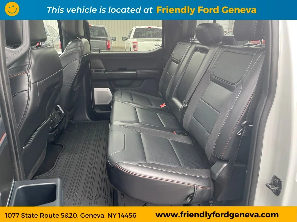 Used 2026 Avalanche Ford Raptor image 69