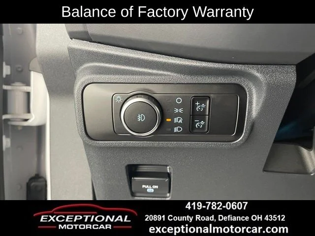 Used 2026 White Ford Outer Banks image 36