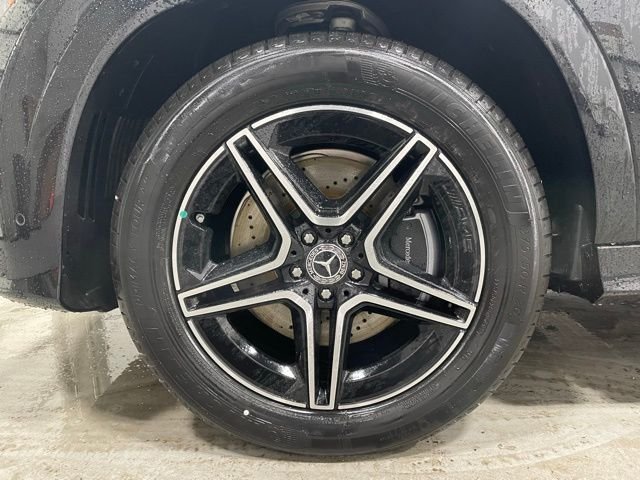 New 2026  Mercedes-Benz GLE 350 image 21