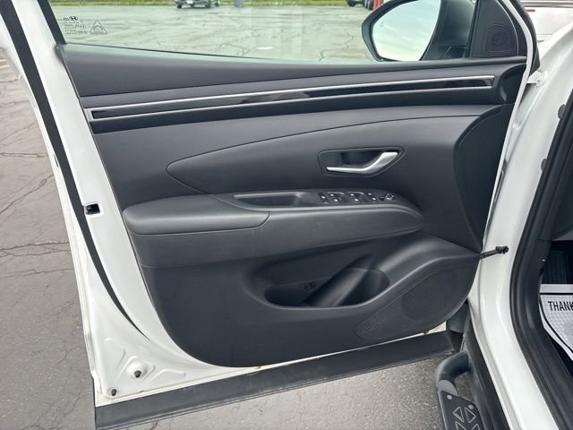 2024 Hyundai Santa Cruz XRT - Photo 19