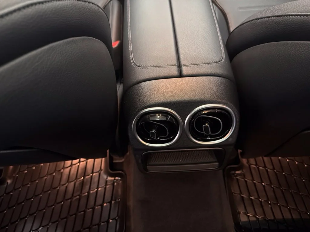 Certified Used 2024 Black Mercedes-Benz C 300 image 25