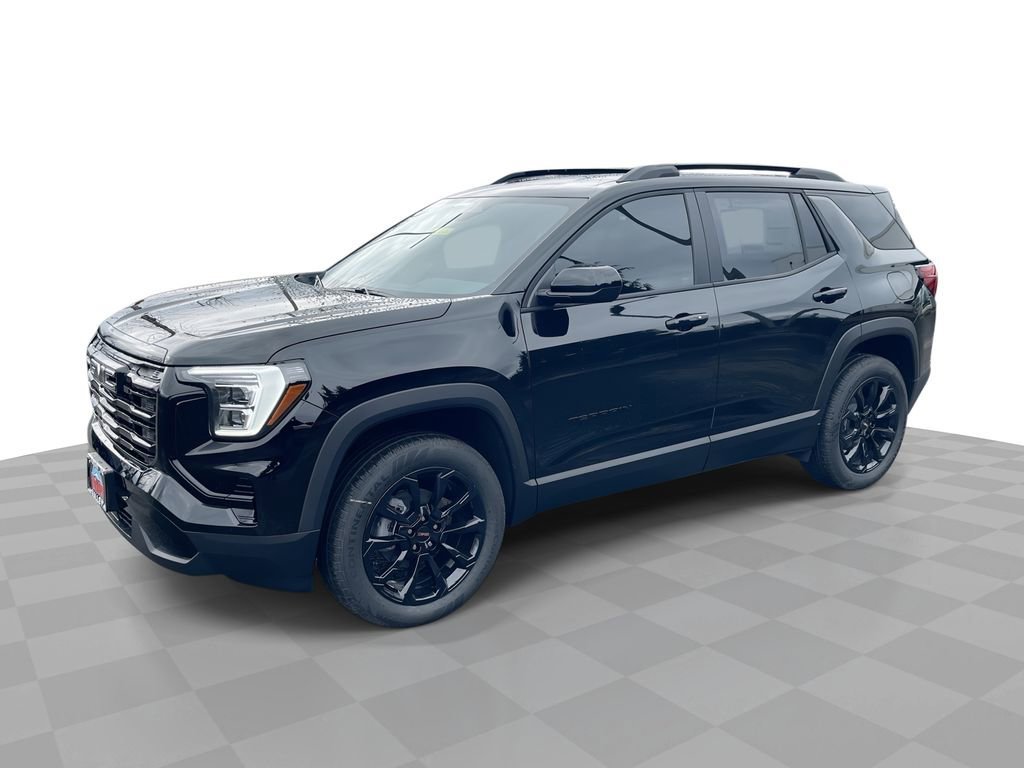 2026 GMC Terrain Elevation AWD's photo