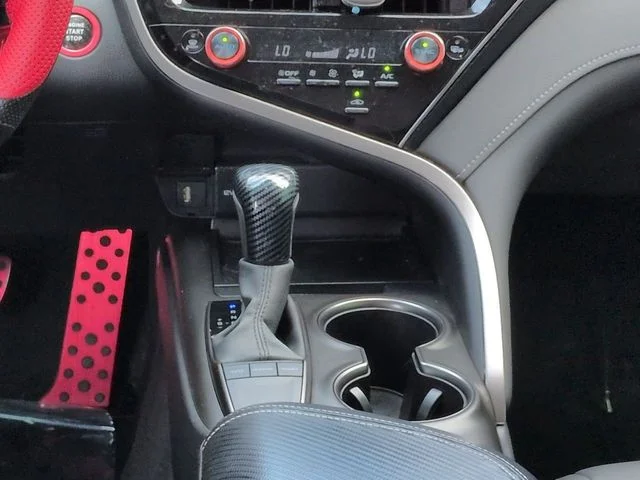 Certified Used 2024 2024 TOYOTA CAMRY SE Toyota SE image 18