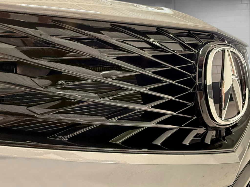 New 2026 Urban Gray Pearl Acura w/Tech w/A-SPEC image 11