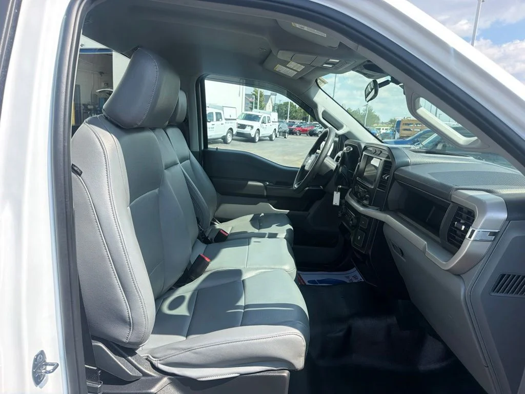 Certified Used 2023 White Ford XL image 37