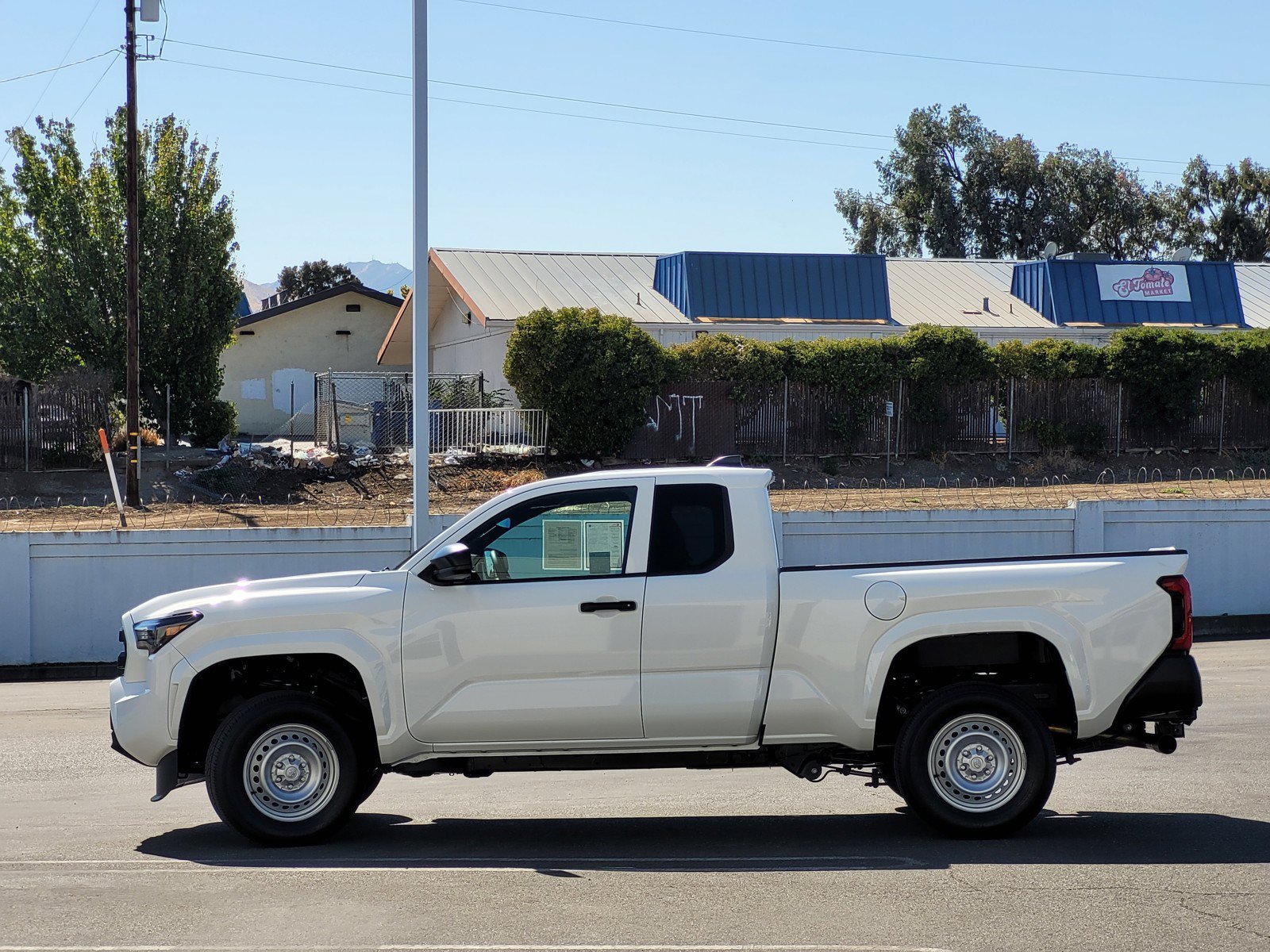 Used 2026  Toyota  image 7