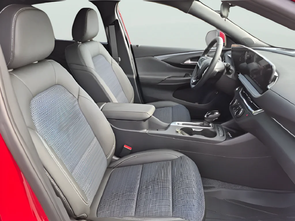 New 2026 Buick Encore GX Sport Touring, photo 36