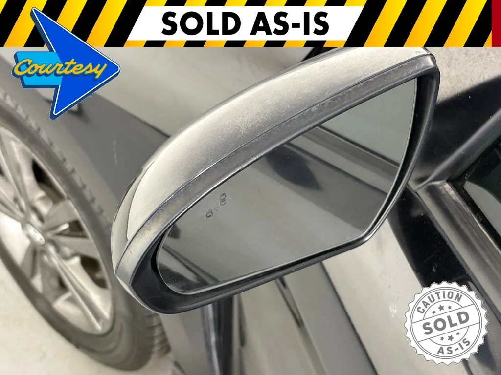 Used 2018 Black Hyundai SEL image 12