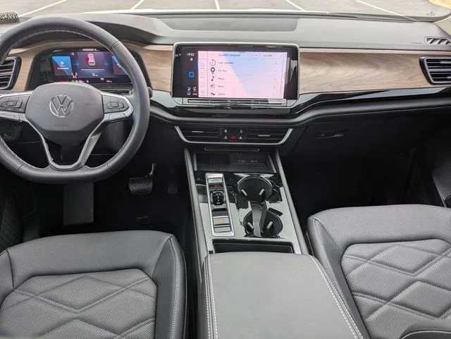 2026 Volkswagen Atlas SE w/Tech - Photo 17