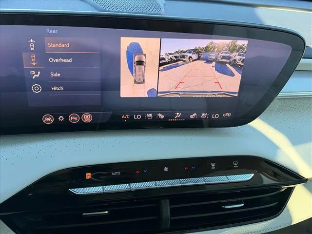 2027 Buick Enclave Avenir - Photo 35