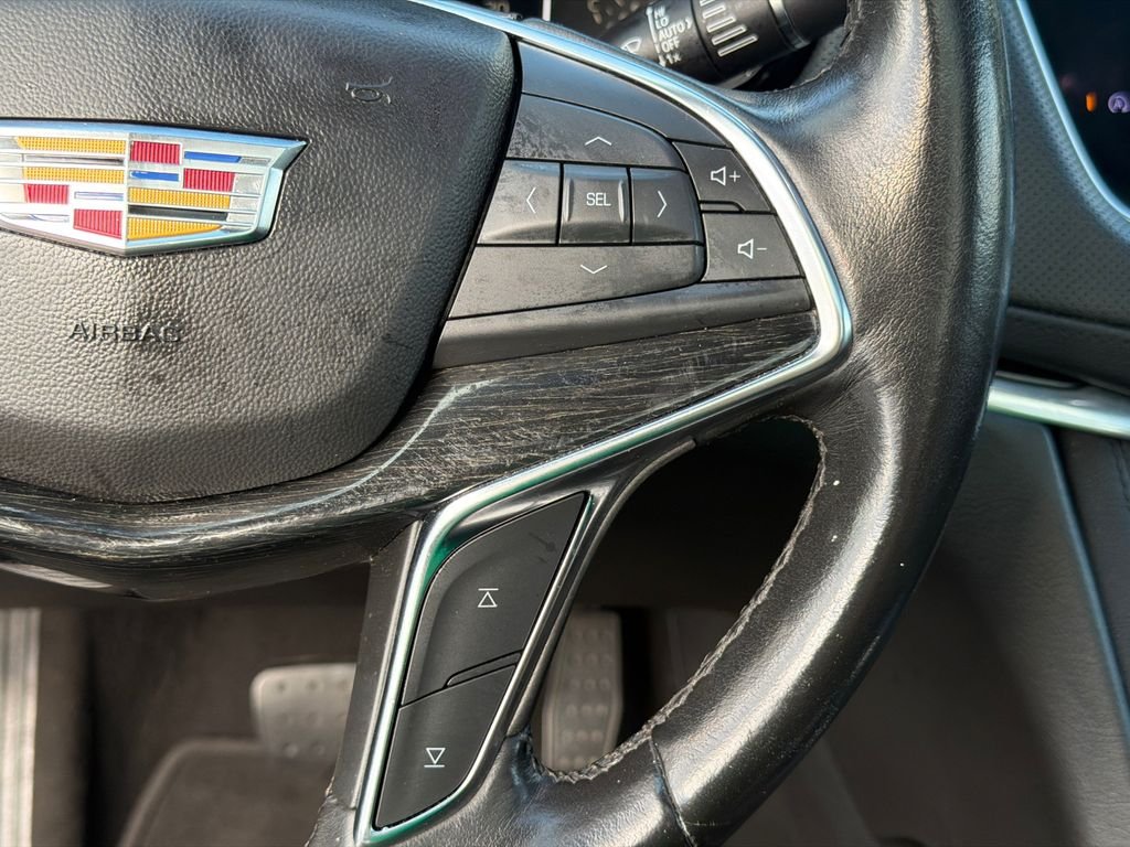 2020 Cadillac XT5 Premium Luxury - Photo 26