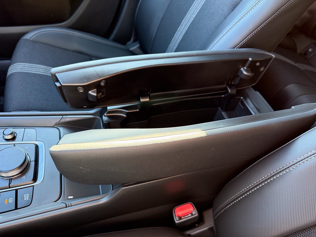 New 2026 Gray Mazda 2.5 S Preferred image 44