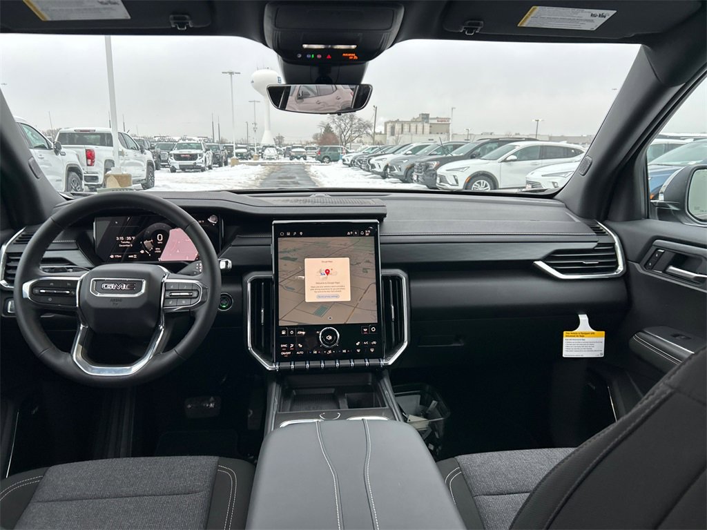 2026 GMC ACADIA - Image 30