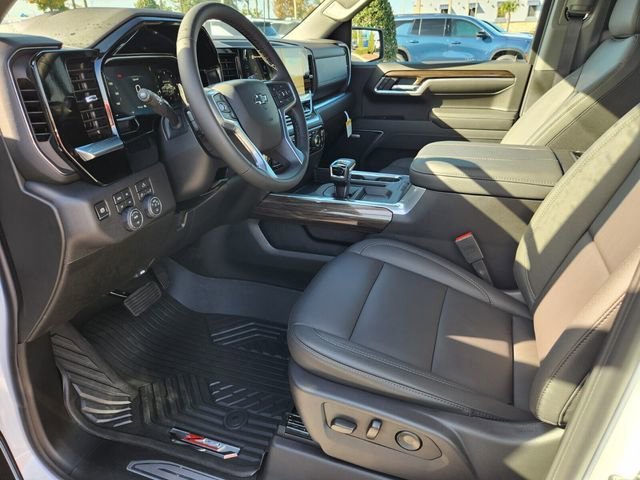 2026 Chevrolet Silverado 1500 RST - Photo 7