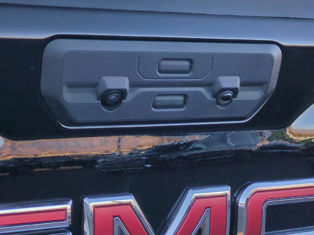 2026 GMC Sierra 1500 SLT - Photo 29