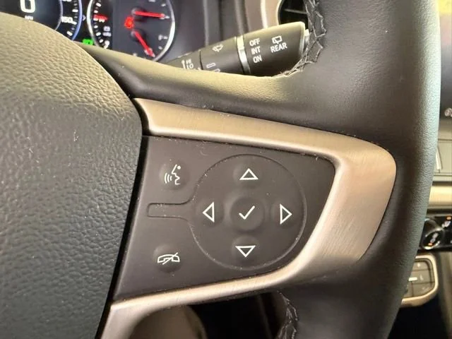 2023 GMC Acadia Denali - Photo 24