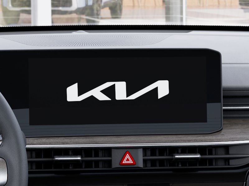 New 2026 Aurora Black Pearl Kia EX image 20