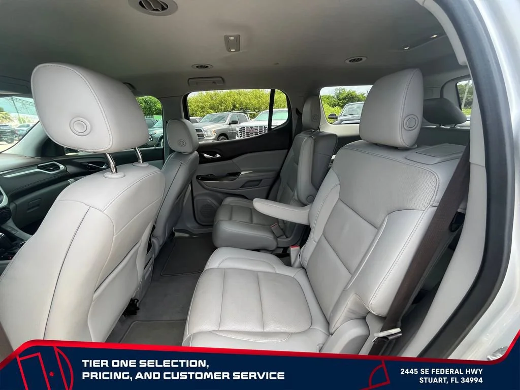 Used 2018 QUICKSILVER METALLIC GMC SLT image 12
