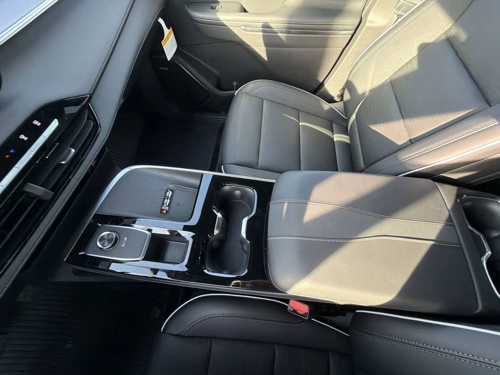 New 2026 Stone Metallic Buick Sport Touring image 27