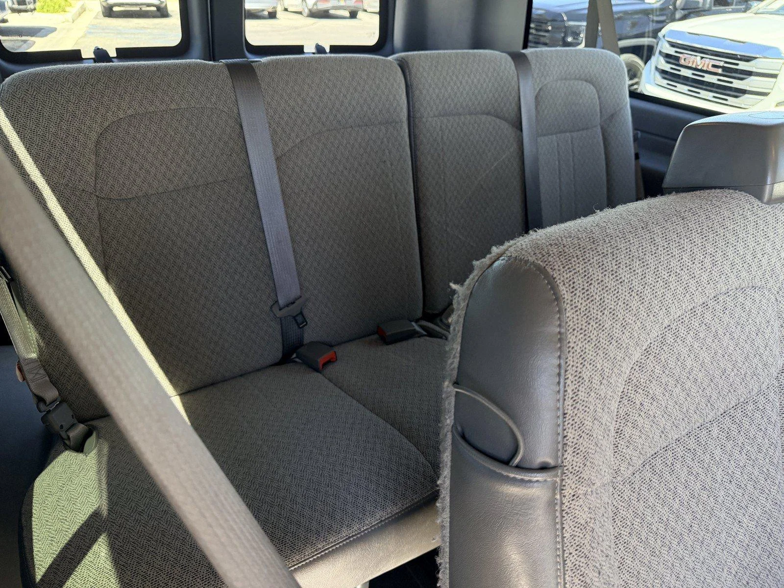 Used 2025 Summit White Chevrolet 1LT image 12