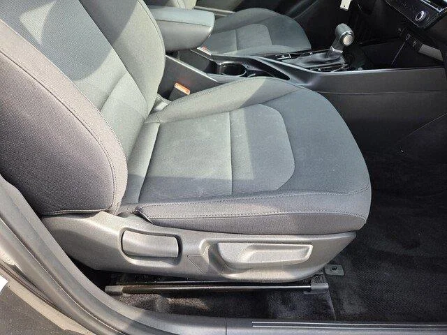 Used 2025 Interstellar Gray Kia LX image 31