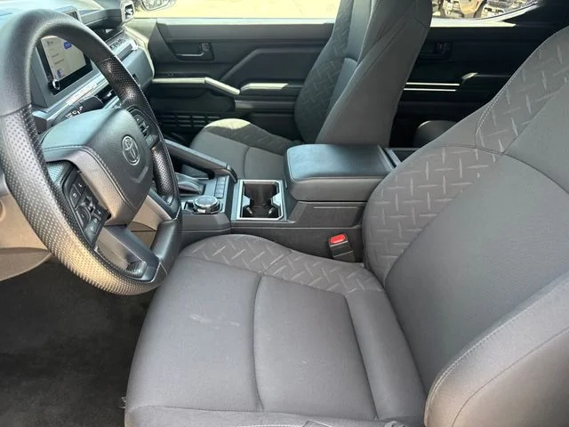 Certified Used 2026 UNDERGROUND Toyota SR5 image 12