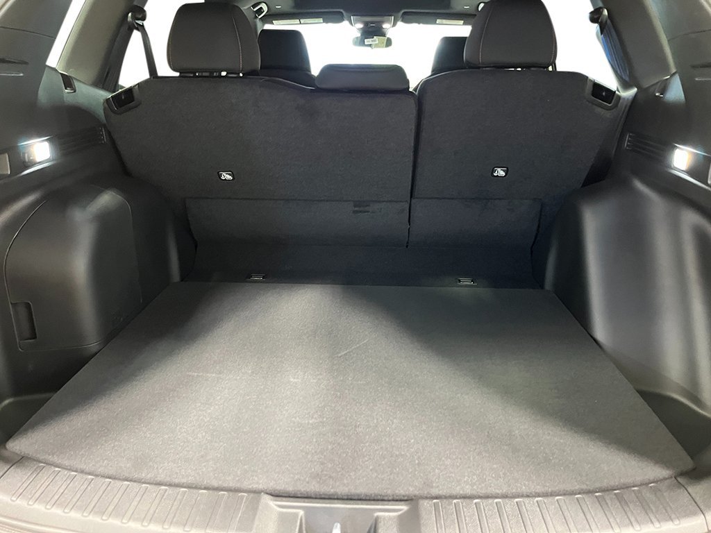 2026 Honda CR-V TrailSport - Photo 26