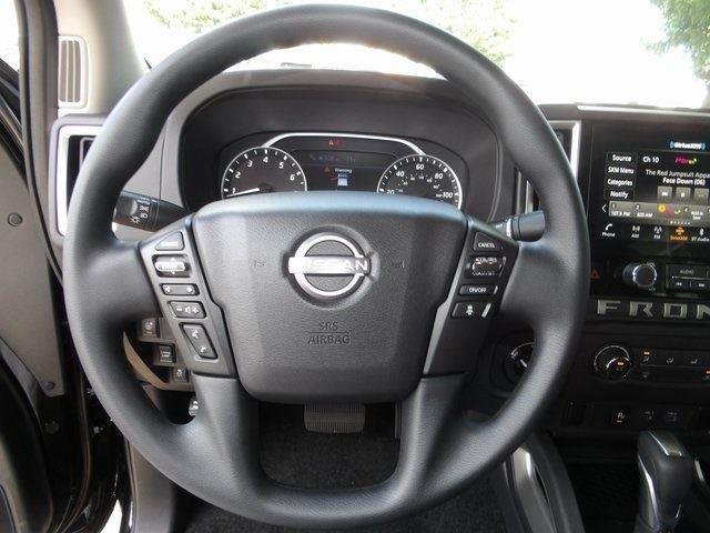 2026 Nissan Frontier SV - Photo 29
