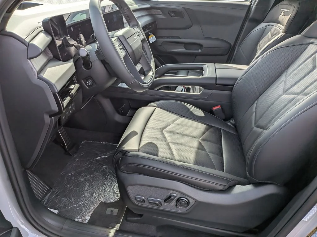 New 2027  Kia X-Line SX Prestige image 48