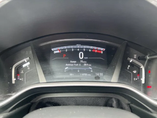 2020 Honda CR-V EX - Photo 19