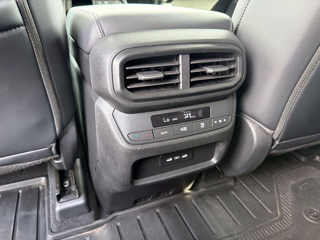 2025 Honda Pilot EX-L - Photo 37